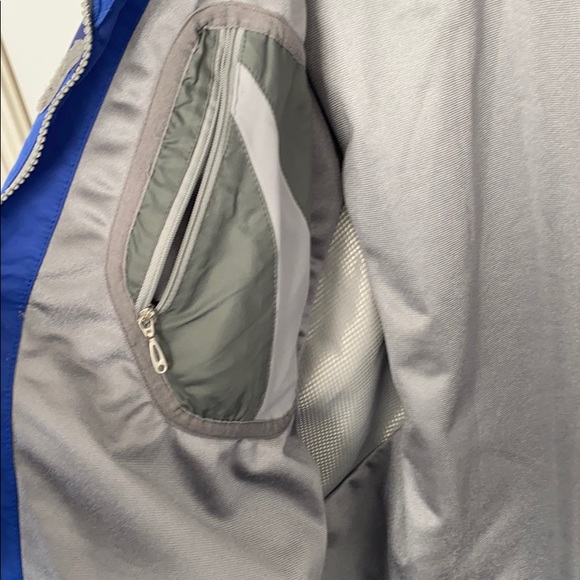 Scott USA winter jacket - Picture 5 of 8